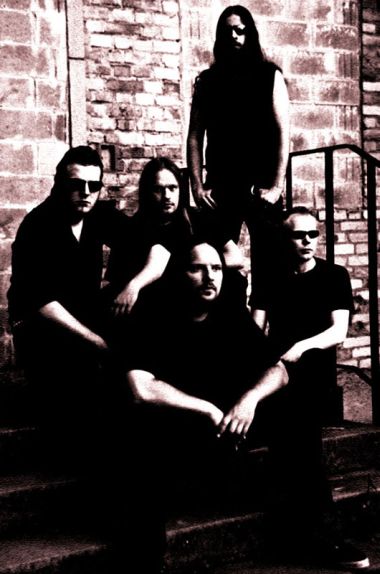 oma bandfoto